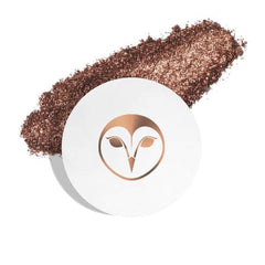 Hank & Henry, Los Angeles. LUStre Veil Brilliant Pearls Highlighter Face Powder. Contour Highlight BlUSh. Bronzer Shimmer Highlighting Powder - Fairy Fly