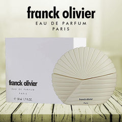 Franck Olivier - perfumes for women, 75 ml - EDP Spray