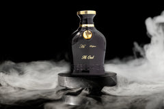 Hi Perfume Hi Oud Luxury Extrait De Parfum Unisex Perfume - 100ml