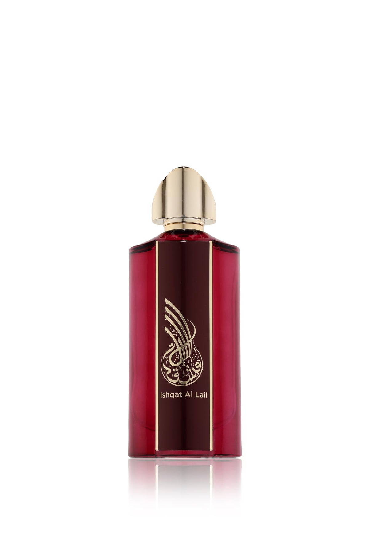Athoor Al Alam - Ishqat Al Lail - Eau de Parfum - Perfume For Women, 100ml