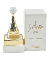 Dior J'Adore l'or women mini essence de parfum 3.5 ml