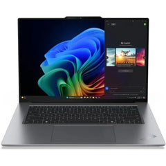 Lenovo ThinkPad X9 15 Gen 1 Laptop, Intel Core Ultra 7 258V, 32GB RAM 1TB SSD (21Q60029US) - Thunder Gray