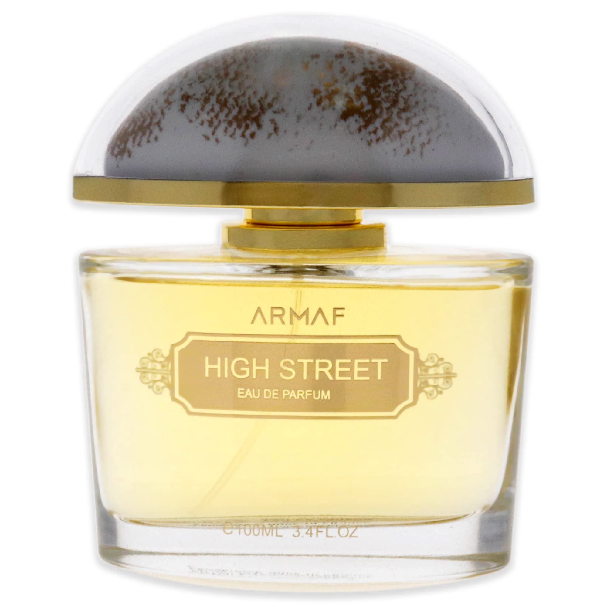 Armaf High Street Perfume For Women - 100ml