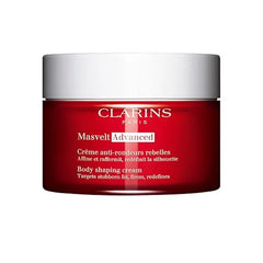 Clarins Body Shaping Cream Visibly Firms, Tones and Defines All Skin Types 6.6 Ounces