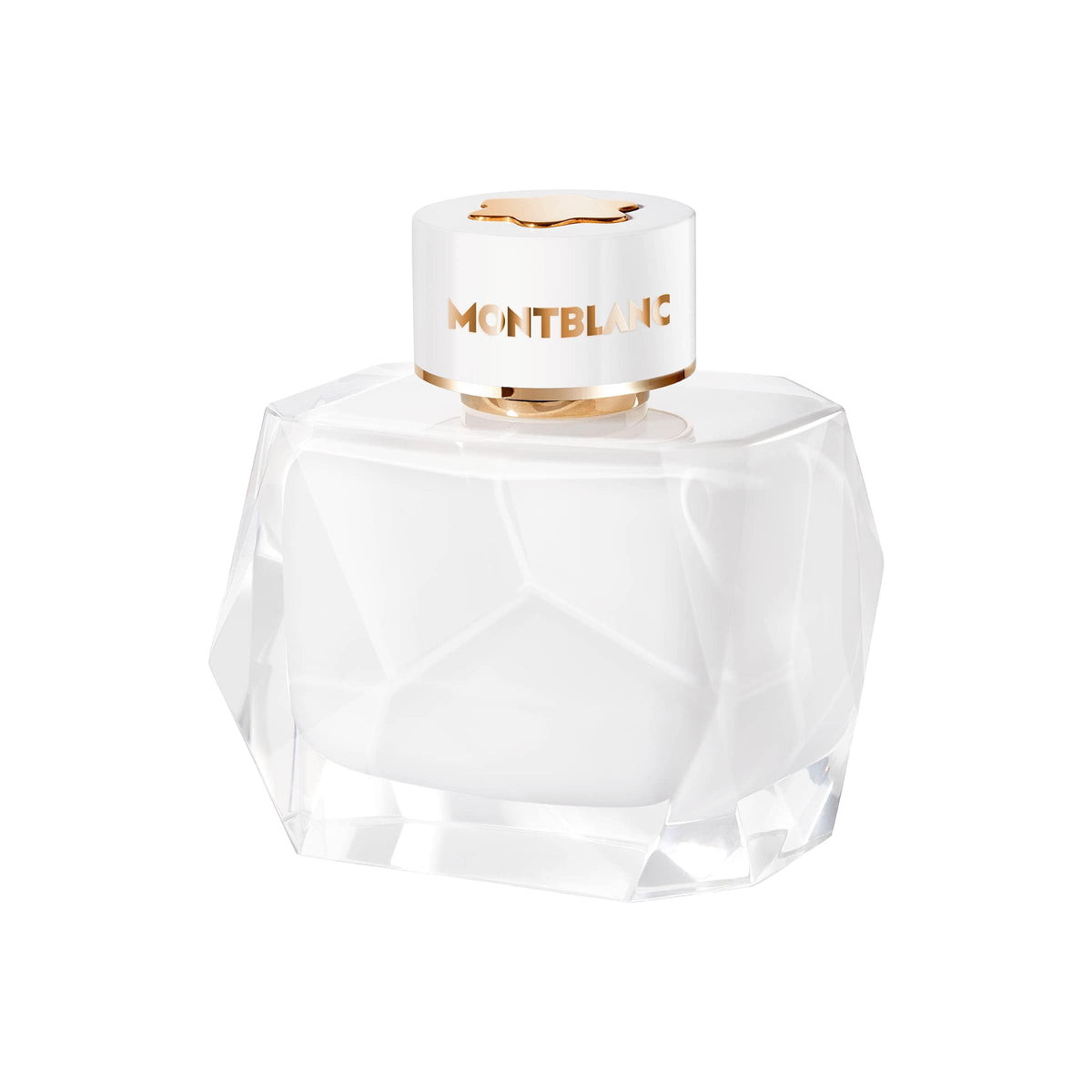 MONT BLANC Signature Women's Eau de Perfume, 90 ml