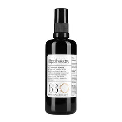 ilapothecary Silk Supreme Toner - Serum for Face with Essential Oils and Witch Hazel - Rich in Amino Acids - Hydrating and Nourishing - 3.38 oz