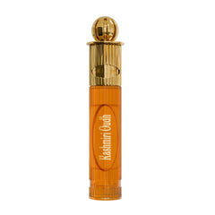 Gold Series Kashmiri Oudh Attar Roll On for Men & Women - Pack of 2 (6ml Each)