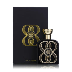 ASGHARALI Asghar Ali 88 Ds For Men - 100Ml