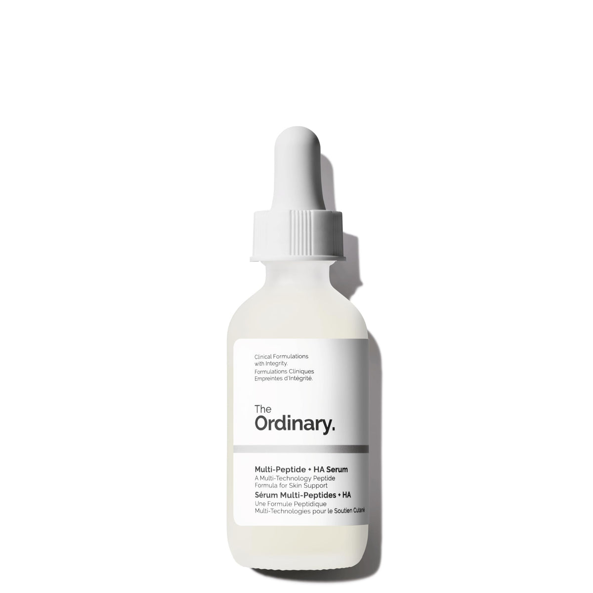 The Ordinary Lactic Acid (30ml, Pack of 2)