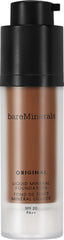 ORIGINAL liquid foundation #30-deepest deep 30 ml