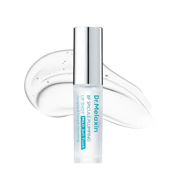 Dr.Melaxin BP Spicule Plumping LIP Shot - Mild