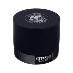 Citizen Womens Solar Powered Watch, Analog Display And Stainless Steel Strap - Ga1050-51A
