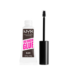 NYX PROFESSIONAL MAKEUP | THE BROW GLUE INSTANT BROW STYLER - BLACK