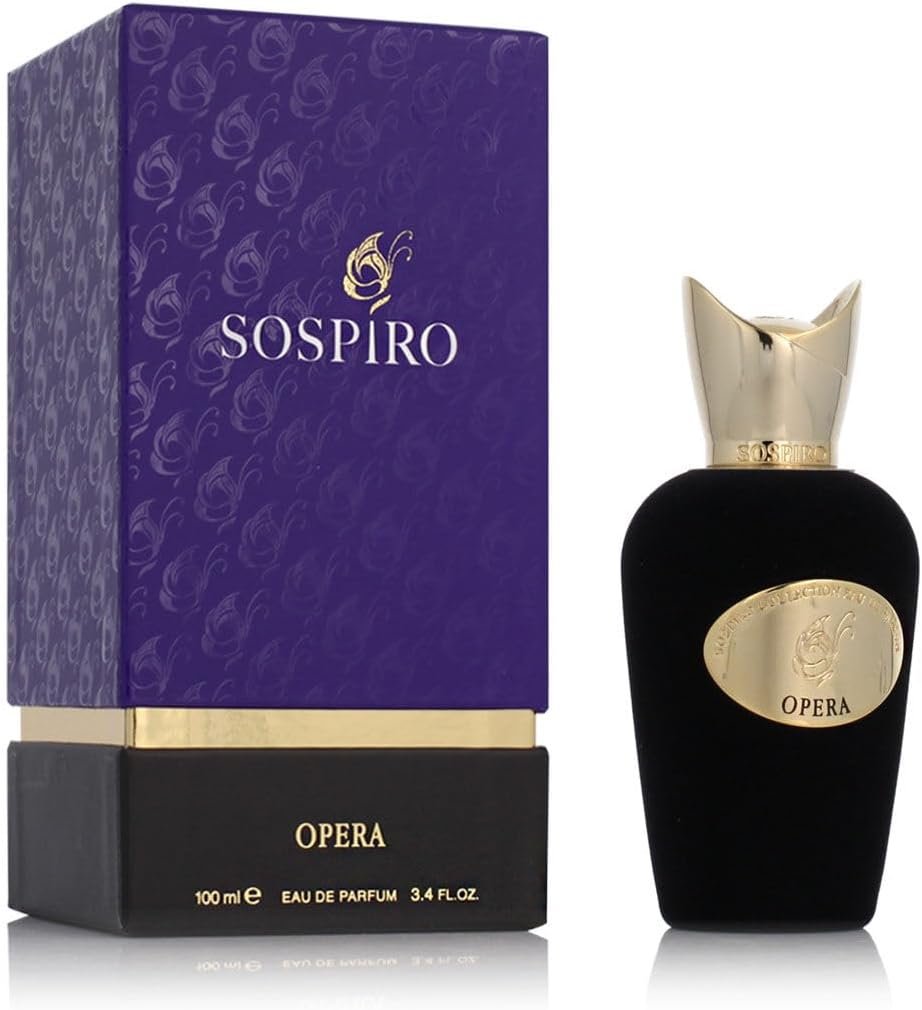 Sospiro Xerjoff Opera Edp, 100Ml