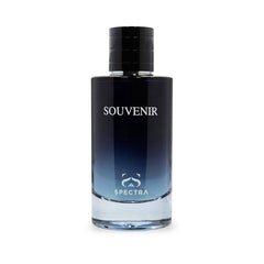 Hi Perfume Spectra 057 Souvenir Eau De Parfum For Men - 100ml