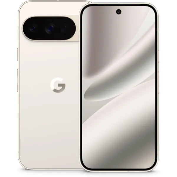Google Pixel 10 Pro AI-Powered Smartphone (Non-PTA)
