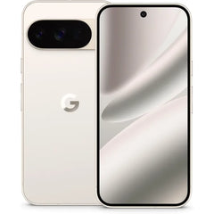Google Pixel 10 Pro AI-Powered Smartphone (Non-PTA)