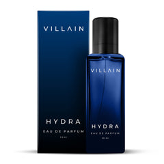 Villain Hydra Perfume (Eau De Parfum) (20 ml)