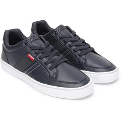 Levi's TURNER 2.0 men's Sneaker