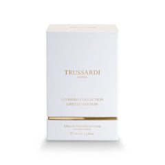 TRUSSARDI DONNA LEVRIERO COLLECTION LTD EDITION EDP INTENSE 100 ML NATURAL SPRAY FOR WOMEN