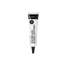 The Inky List Succinic Acid Blemish Treatment to Clear Blemishes, Reduce Inflammation, and Prevent Clogged Pores, 15ml