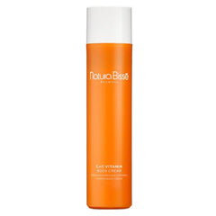 Natura Bissé C+C Vitamin Body Cream, Intensive Firming Body Moisturizer, Nourishes, Firms & Revitalizes, For Normal & Dry Skin, 8.8 Oz