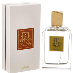 KHADLAJ PERFUMES First Lady (La Fede) EDP For Women - 75ml