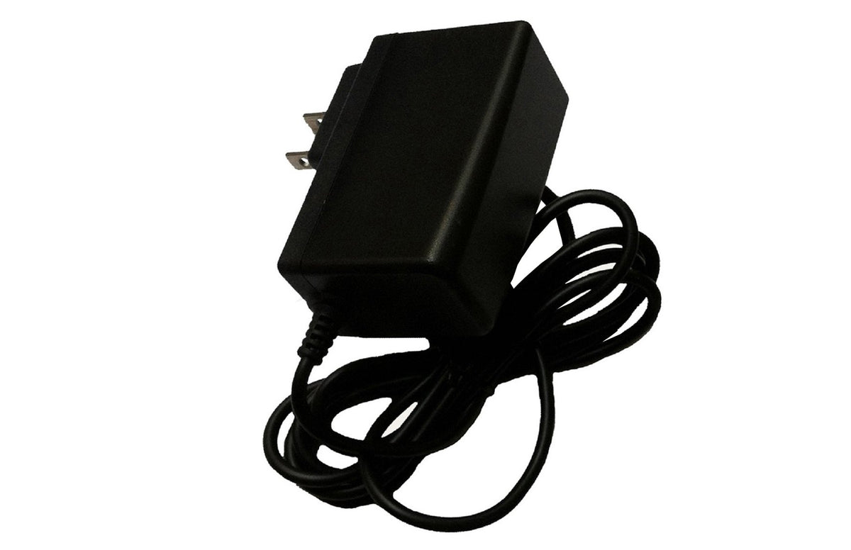UpBright New 4.5V - 5V AC Adapter Replacement for Philips Avent DECT SCD510 SCD510/00 SCD510-P Wireless Video Baby Monitor Power Supply Cord Cable PS Charger (Only for Parent Unit. NOT Fit Baby Unit)