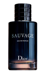 Christian Dior Sauvage for Men - Eau de Parfum Spray, 200ml