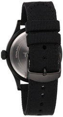 Timex Tribute Men's NFL Scout 40mm Quartz Fabric Strap - Dallas Cowboys