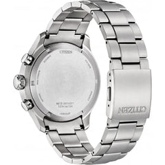 Citizen Men Chronograph Eco-Drive Watch