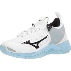Mizuno Wave Momentum women's Indoor Court Shoe