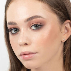 Revolution Beauty London Makeup | Blusher Reloaded Rhubarb & Custard