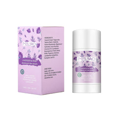 Natural Deodorant for Women and Men Aluminum Free, Body Deodorant Antiperspirant, Deodorant Solid Stick Cream, long lasting Odor Control Eliminate, Relaxing Armpit Sweat (lavender rose type 40g)