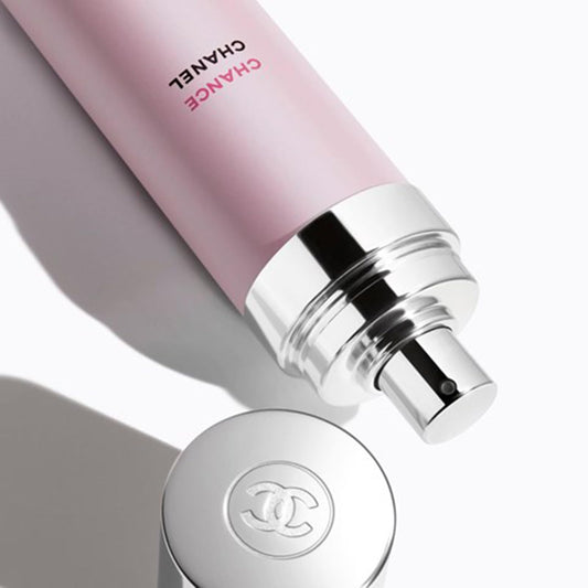 Chanel Chance Eau Tendre Voile - Hydrating Pour Le Corps (100ml)