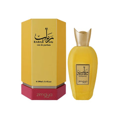 Zimaya Rabab Pulp Unisex Eau de Parfum, 100 ML