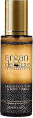 Argan de Luxe Oil hair & Body Serum, 100 mL