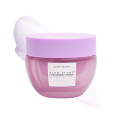 Glow Recipe Plum Plump Hyaluronic Cream - 20Ml, 0.67 Ounce (Pack of 1)