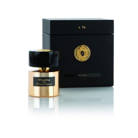 Tiziana Terenzi Afrodite Eau De Parfum Spray For Unisex - 3.38 Oz / 100 Ml