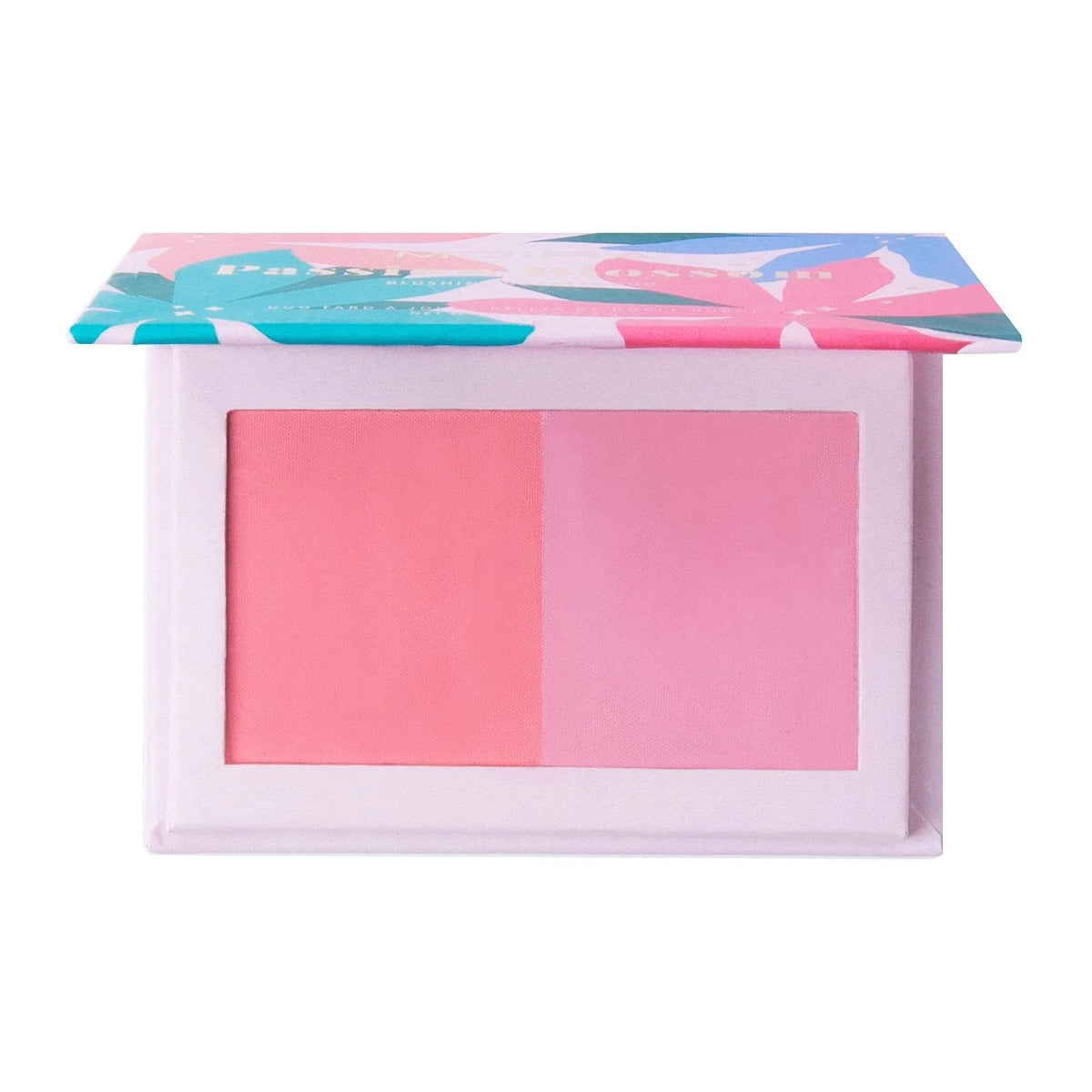 Passion Blossom Dual Blusher