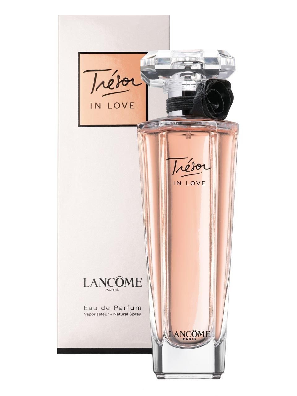 Lancome Tresor In Love For Women Eau De Parfum Spray 2.5 Ounce