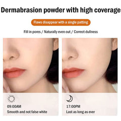 Hydrating Waterproof and Light Long Lasting Foundation Concealer Cream Makeup,Matte Oil Control Concealer Foundation Cream,Full Coverage Foundation,Long-lasting Moisturizing Concealer(2#Natural Color)