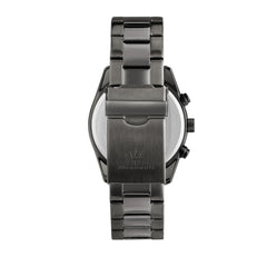 Maserati Attrazione Men's Watch, Multi Function, Quartz Watch - R8853151012 - Gray