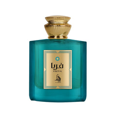 Al Absar The Freya 100ML - EDP - Luxurious Long-Lasting Fragrance for Women - Premium Floral and Musk Scent