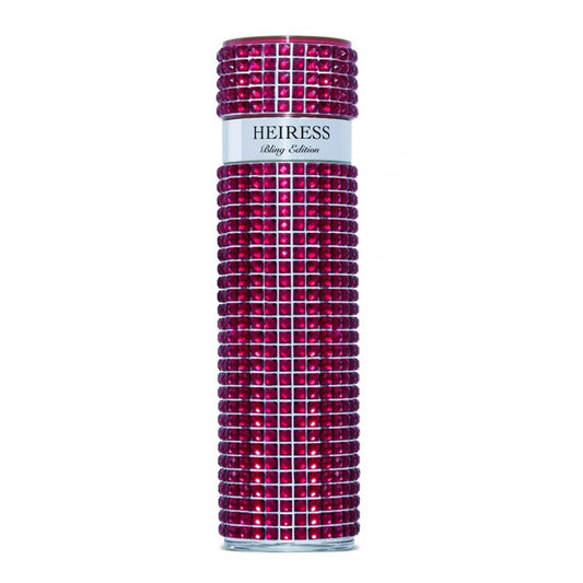 Heiress Bling Collection by Paris Hilton - perfumes for women - Eau De Parfum, 100 ml