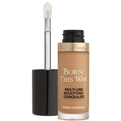 Too Faced Born This Way Super Coverage Concealer Mocha 0.45 fl oz