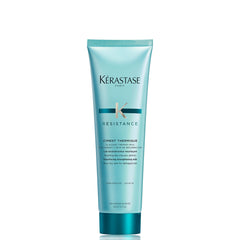 Kérastase Resistance Ciment Thermique Blow Dry Cream for Damaged Hair 150ml