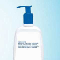 Cetaphil Gentle Skin Cleanser, 4 fl oz (Pack of 3)