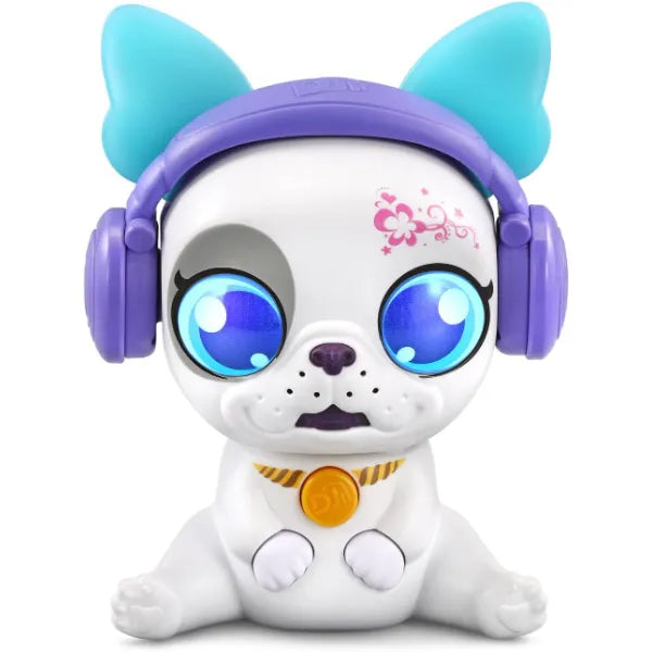 Vtech Barks and Beats Presents: Alto, Harmony & Melody
