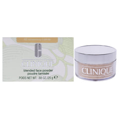 Clinique, Blended Face Powder Transparency No.03 25G